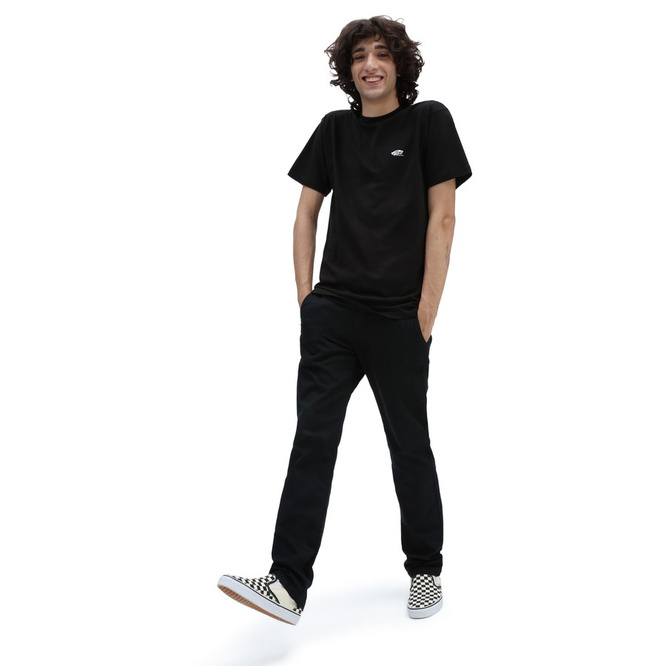 Vans Skate Classics Tee (Black)