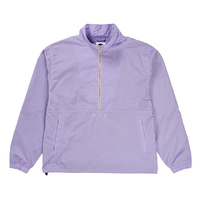 POLAR SKATE CO. JACKET ANORAK JACKET (LAVENDER)