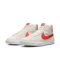 Nike SB Zoom Blazer Mid (Phantom / Cosmic Clay / White / Fir)