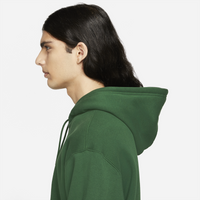 Nike SB Court Hoodie (Gorge Green / Midnight Navy)