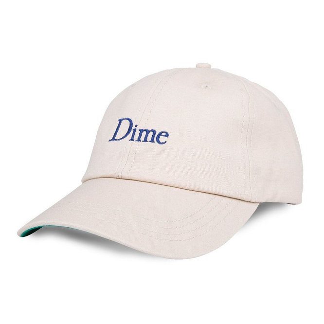 Dime Classic Cap (Beige)