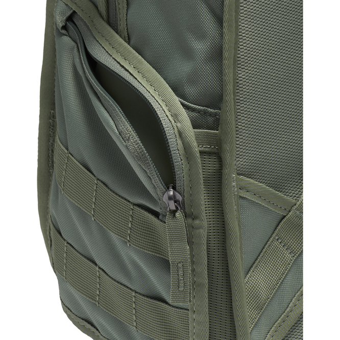 Nike SB RPM Backpack (Spiral Sage / White)