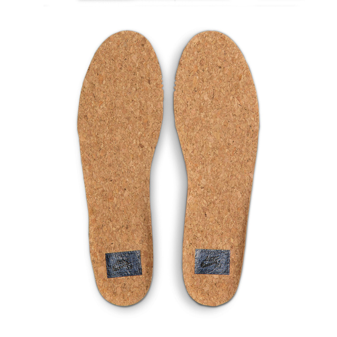 Nike SB Zoom Janoski OG+ (Obsidian / Black)