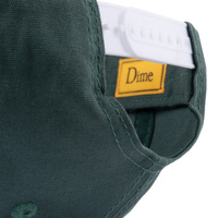 Dime Greetings Full Fit Cap (Green)