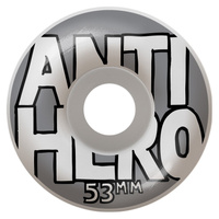 Antihero Team Copier Eagle LG Complete Skateboard 8.0" x 31.8"