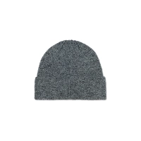 Polar Skate Co. Simon Beanie (Salt & Pepper)