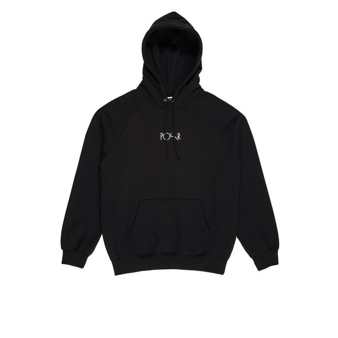 Polar Skate Co. Hoodie Default Hoodie (Black)