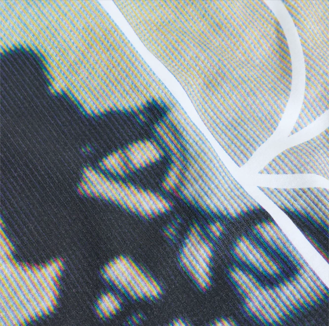 Polar Skate Co. BMX Dreams Fill Logo Tee (White)