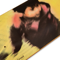 Polar Skate Co. Paul Grund Kid In Japan