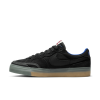 Nike SB Zoom Pogo Plus Premium (Black / Hyper Royal / Gum Light Brown)
