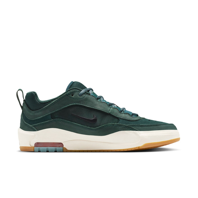 Nike Air Max Ishod ISO (Deep Fir / Black / Fir / Sail)