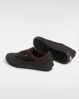 Vans Skate Curren Caples (Dark Brown)
