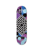 Deska The National Skate Co. Joe Gavin Art 2 (HC) 7,25"