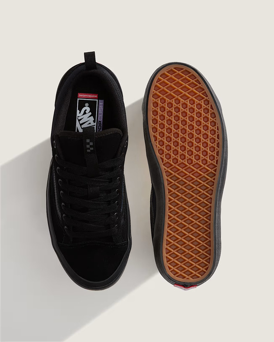 Vans Skate Old Skool 36 + (Blackout)