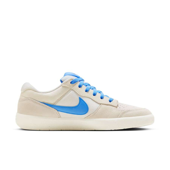 Nike SB Force 58 (Phantom / University Blue / Summit White)