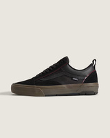 Vans Skate Old Skool WaffleCup (Black / Dark Gum)