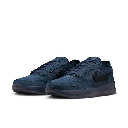 Nike SB PS8 (Squadron Blue / Black / Squadron Blue)