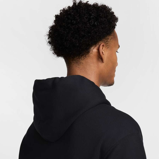 Nike SB Sugar High Hoodie (Black / White)