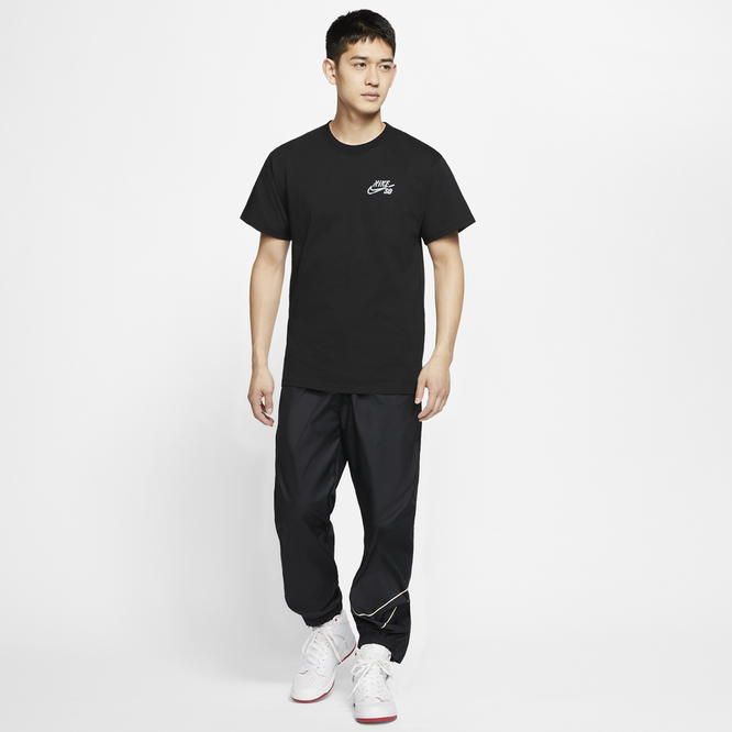 Nike SB x Yoon Hyup NYC Tee (Black)