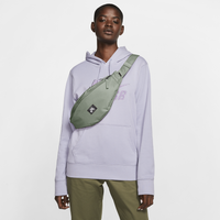 Nike SB Heritage Waist Pack (Spiral Sage / White)