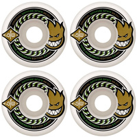 SPITFIRE ANDERSON SFW 2 99DU 53 MM WHEELS