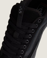Vans Skate Old Skool 36 + (Blackout)