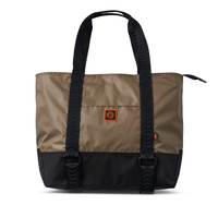 Vans x Spitfire Wheels Tote Bag (Brown)