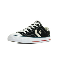 CONVERSE CONS STAR PLAYER OX BLACK/MILK SHOES