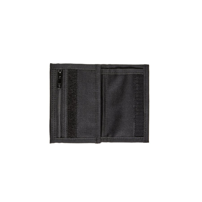 Polar Skate Co. Wallet Cordura Key Wallet (Black)