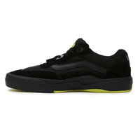 Vans Wayvee (Black/Sulfur)