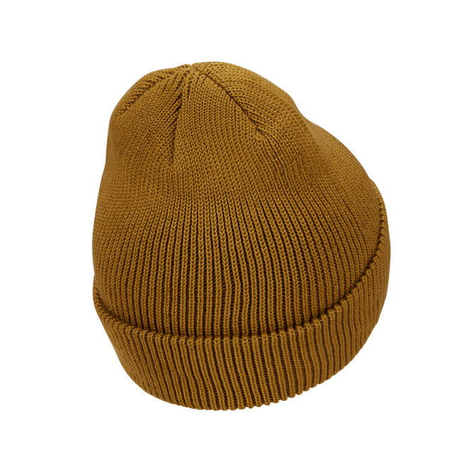 Nike Cuffed Beanie (Golden Moss)