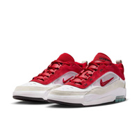 Nike SB Air Max Ishod (White / Varsity Red / Summit)