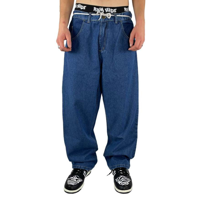 Spodnie RH Ogeans Denim (Blue)