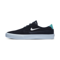 Nike SB Shane T (Dark Obsidian / White / Hyper Jade)