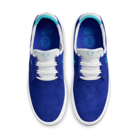 Nike SB Shane (Concord / Turquoise Blue)
