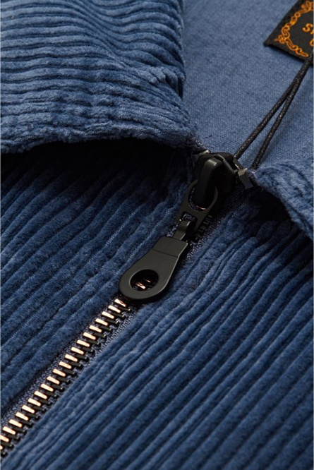 Kurtka Levi's® Skateboarding Mechanic Jacket 3 (Vintage Indigo)