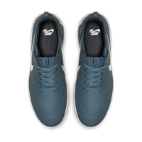 Nike SB Nyjah Free Shoes (Thunderstorm / White)