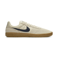 Nike SB Team Classic Shoes (Light Cream / Obsidian / Gum Yellow)