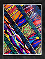 Deska Real Skateboards Ishod Comfy Twin Tail (Slick) 8,3" x 31,9"
