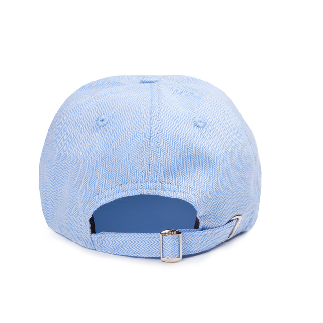 Czapka z daszkiem Dime Classic Logo Cap (Light Blue)