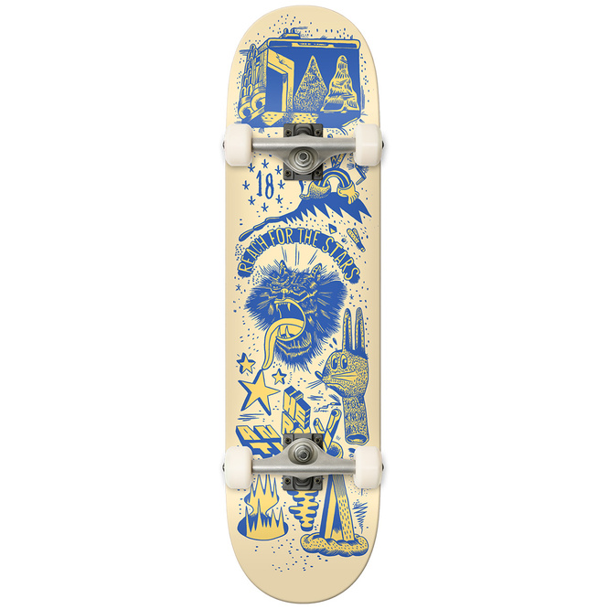 Kompletna Deskorolka Antihero Reach For The Stars 7.75"