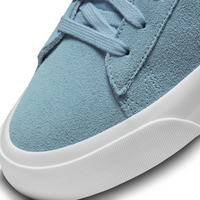 Nike SB Zoom Blazer Low Pro GT (Boarder Blue / Racer Blue)