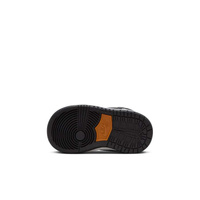 Nike SB Dunk Low Pro "Electric Pack" TD (Phantom / Black / Black / Monarch)