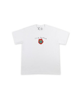 Koszulka Sour Solution In Flames Tee (White)