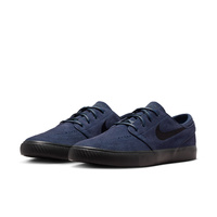 Nike SB Zoom Janoski OG+ (Obsidian / Black)
