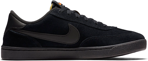 Buty NIKE SB FC Classic Black/ Black