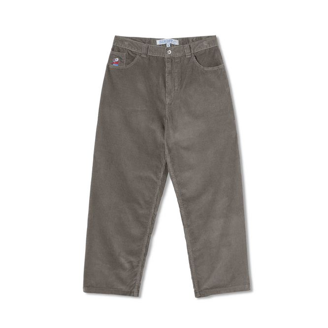 Polar Skate Co. Pants Big Boy Cords (Sand)