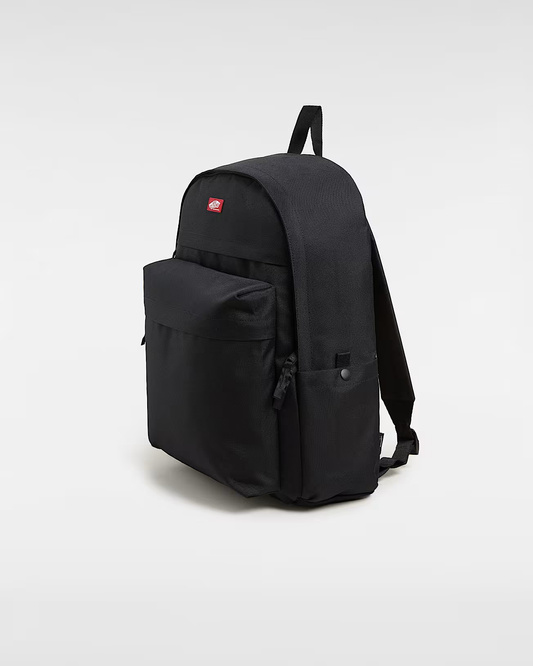 Vans Skate All Day Backpack (Black)