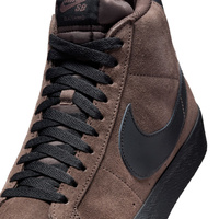 Nike SB Zoom Blazer Mid (Baroque Brown / Black / Baroque Brown)