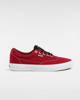 Vans Skate Curren Caples (Red / White)
